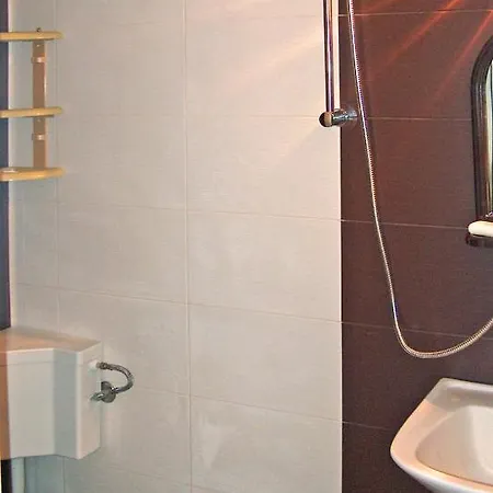 Hotel Livadeto Trojan