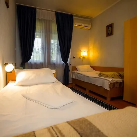 Hotel Livadeto Trojan