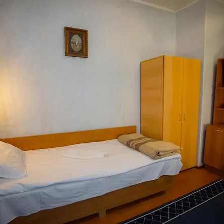 Hotel Livadeto Trojan