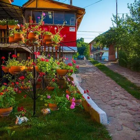 Livadeto Hotel Trojan