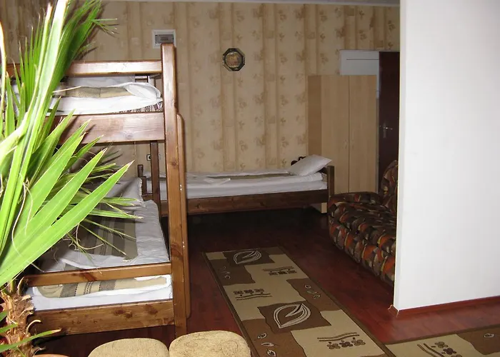 Livadeto 3* Troyan (Lovech)