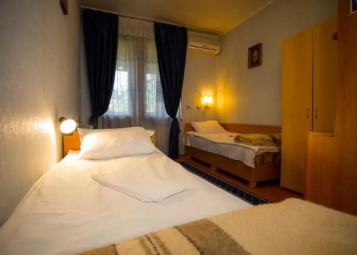 Hotel Livadeto Troyan (Lovech)
