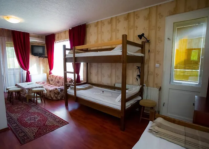 Livadeto Hotel Troyan (Lovech)