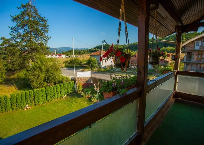 Livadeto Troyan (Lovech)