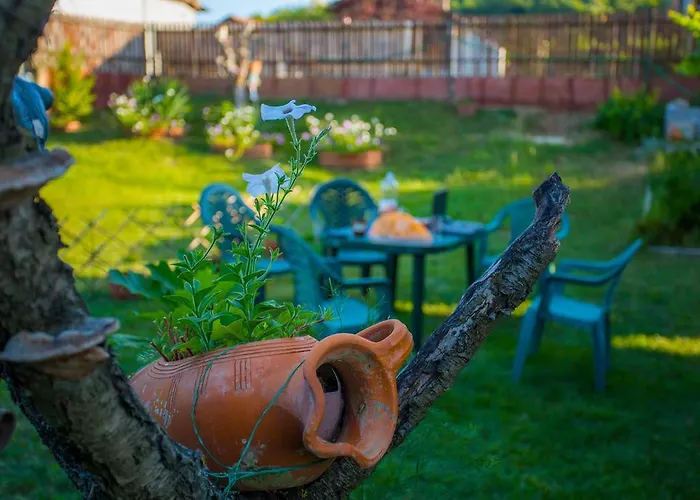 Hotel Livadeto Troyan (Lovech)