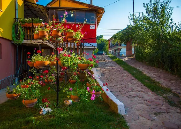 Livadeto Hotel Troyan (Lovech)