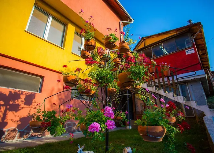 Livadeto Troyan (Lovech)