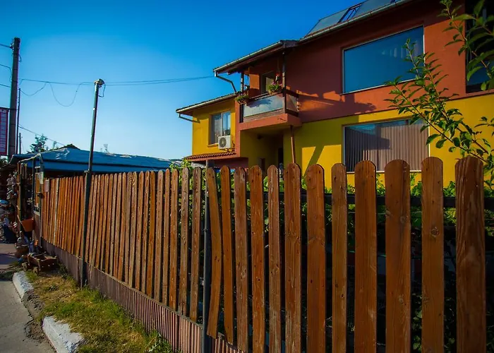 Livadeto 3* Troyan (Lovech)