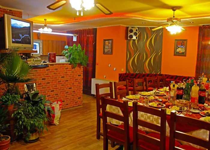 Livadeto 3* Troyan (Lovech)